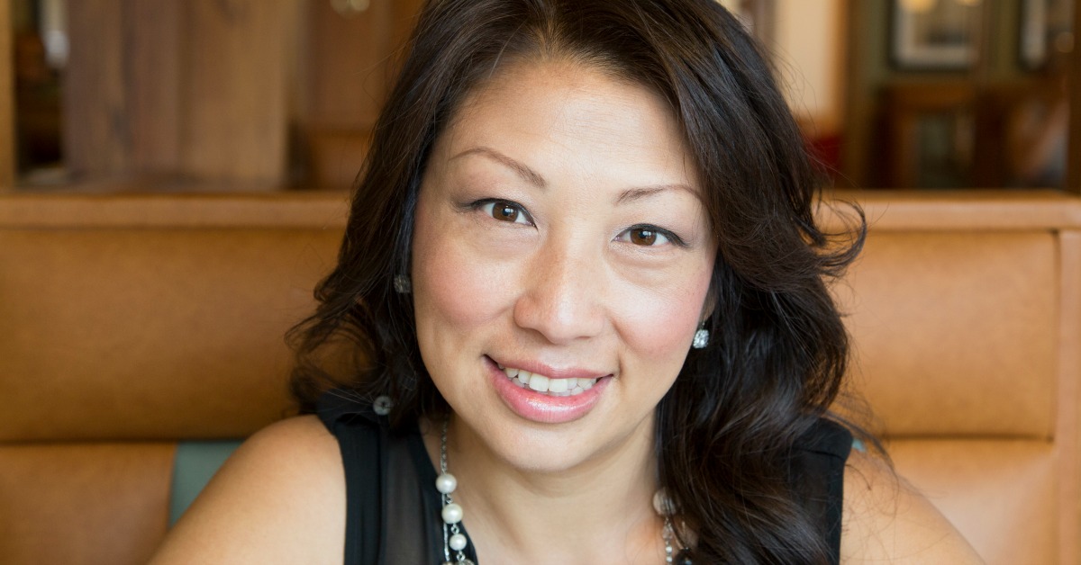 A Hmong Woman Author and Publisher