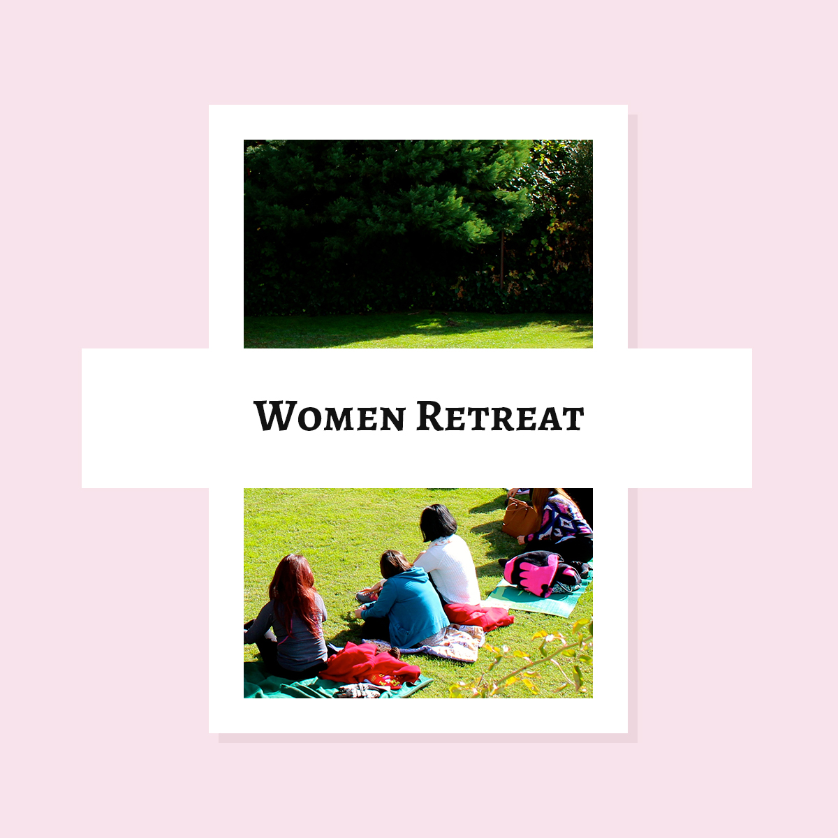 Women Retreat