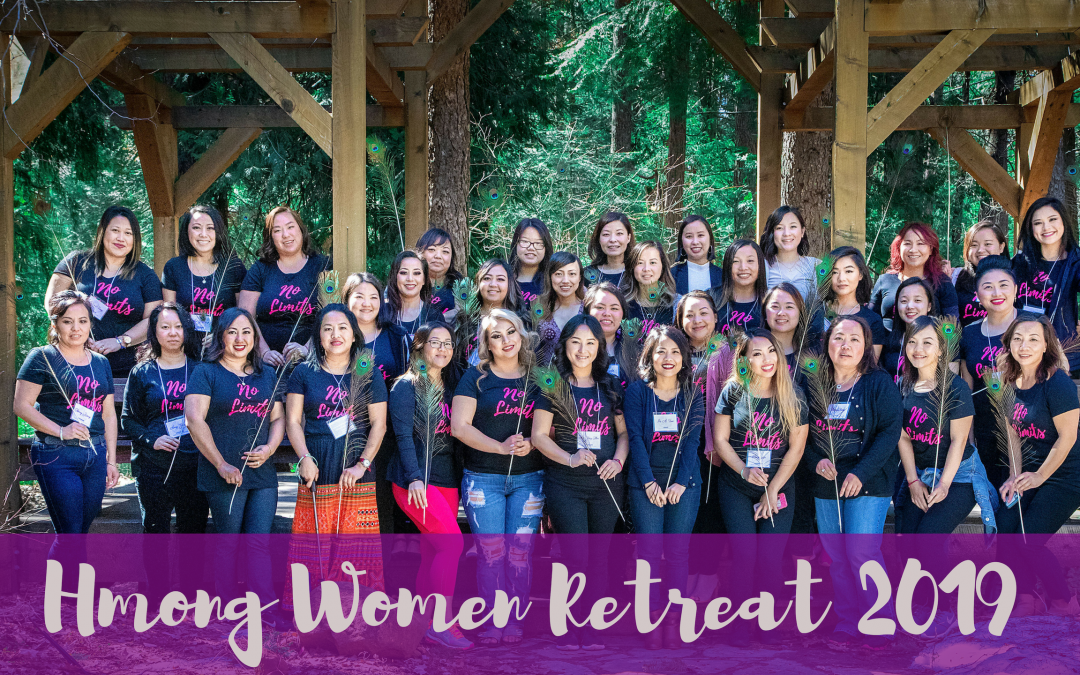 Hmong Women Retreat 2019